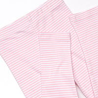 Caitlyn Pima Legging Set, Pink