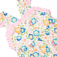 Blossom Breeze Dress, Pink