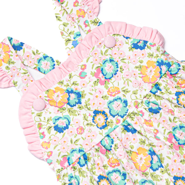 Blossom Breeze Dress, Pink
