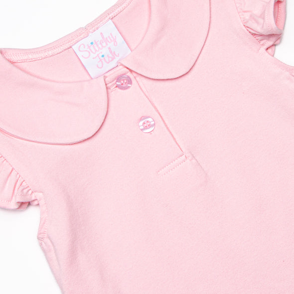 Pickle Player Skort Set, Pink