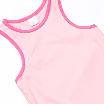 Sassy Sport Tennis Dress, Pink