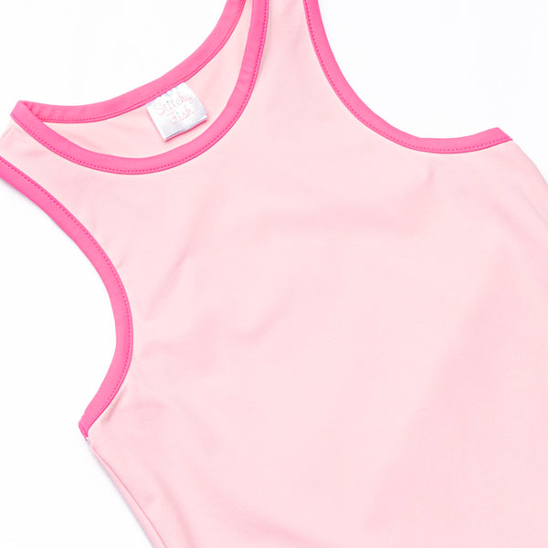 Sassy Sport Tennis Dress, Pink