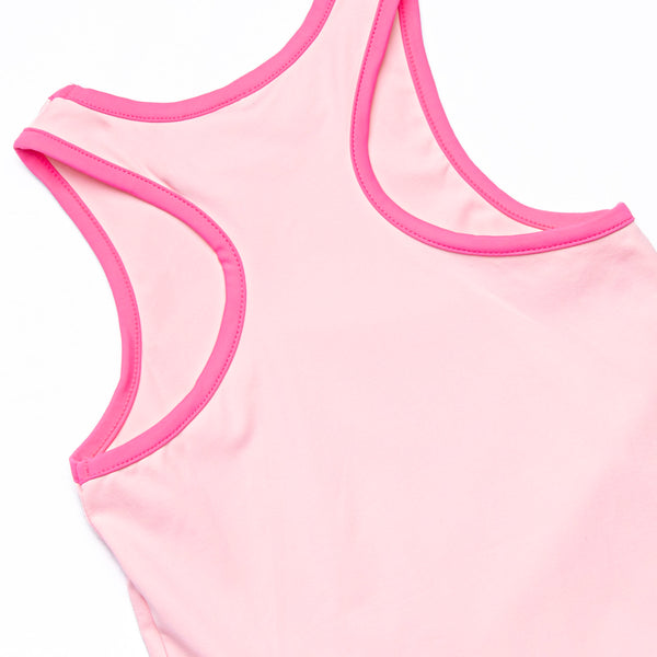 Sassy Sport Tennis Dress, Pink