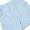 Pickle Player Applique Short Set, Blue