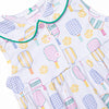 Pickle Player Dress, Green