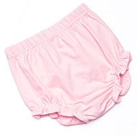 Blossom Breeze Diaper Set, Pink