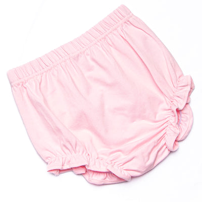 Blossom Breeze Diaper Set, Pink