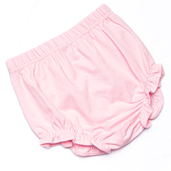 Blossom Breeze Diaper Set, Pink