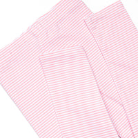 All You Need Is Love Applique Sweatshirt Legging Set, Pink