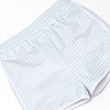 Reece Racerback Short Set, Mint