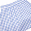 Apples to Apples Applique Skort Set, Blue