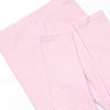 Star So Bright Applique Sweatshirt Legging Set, Pink