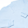 Star So Bright Applique Sweatshirt Bubble, Blue