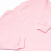 Star So Bright Applique Sweatshirt Bubble, Pink