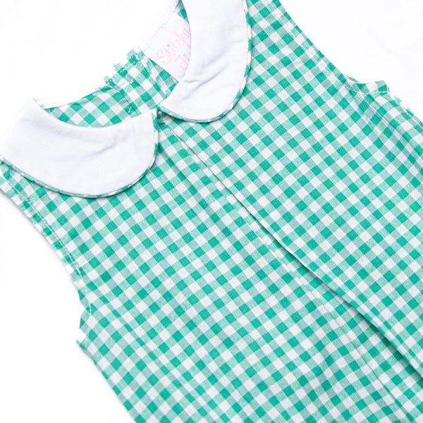 Mint Condition Boy Bubble, Green