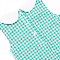 Mint Condition Boy Bubble, Green