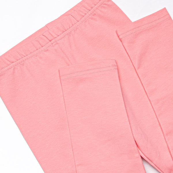 Tied Together Legging Set, Pink