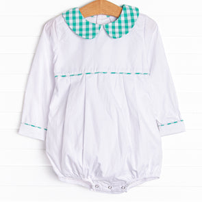 Mint For You Bubble, Green