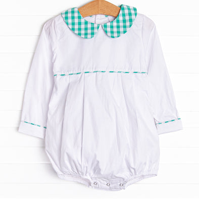 Mint For You Bubble, Green