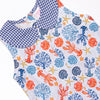Coral Reef Crustacean Jon Jon, Blue