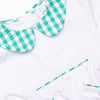 Mint For You Bubble, Green