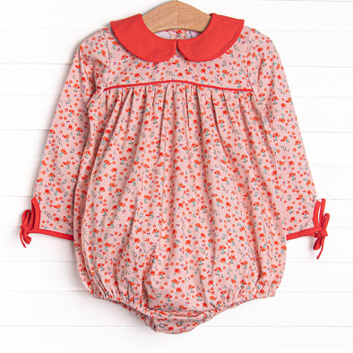 Rosie Red Buds Bubble, Red
