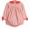 Rosie Red Buds Bubble, Red