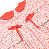 Rosie Red Buds Bubble, Red