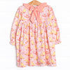 Giddy Up Gal Dress, Pink