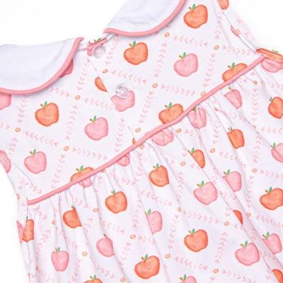 Honeycrisp Harvest Bloomer Set, Pink