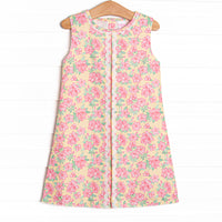 Augusta Azalea's Dress, Pink