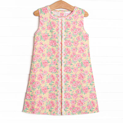 Augusta Azalea's Dress, Pink