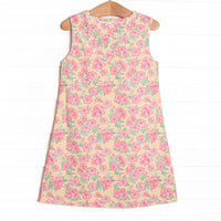 Augusta Azalea's Dress, Pink