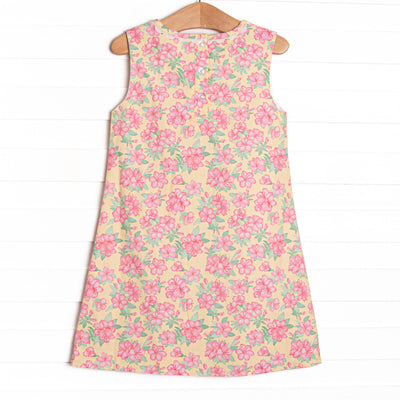 Augusta Azalea's Dress, Pink