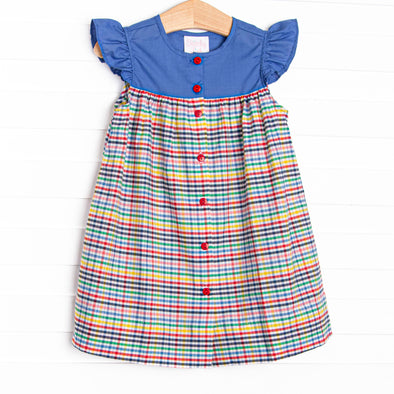 Dresses – Stitchy Fish