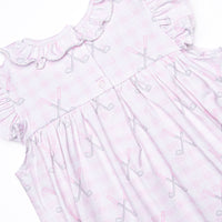 Country Club Caddy Bubble, Pink