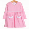 Sister Sister Dress, Pink