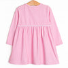 Sister Sister Dress, Pink