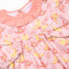 Giddy Up Gal Dress, Pink