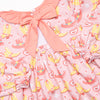 Giddy Up Gal Dress, Pink