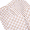 Thanksgiving Day Pant Set, Tan