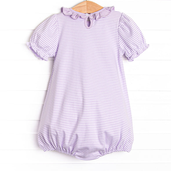 Elena Pima Bubble, Purple