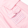 The Berry Best Applique Ruffle Pant Set, Pink