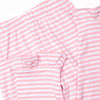 The Berry Best Applique Ruffle Pant Set, Pink