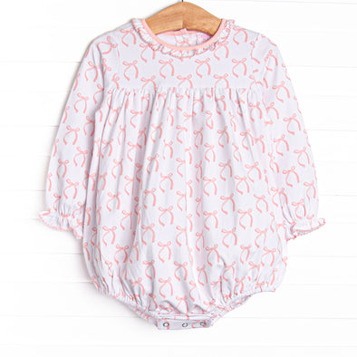 Brooklyn Bows Bubble, Pink