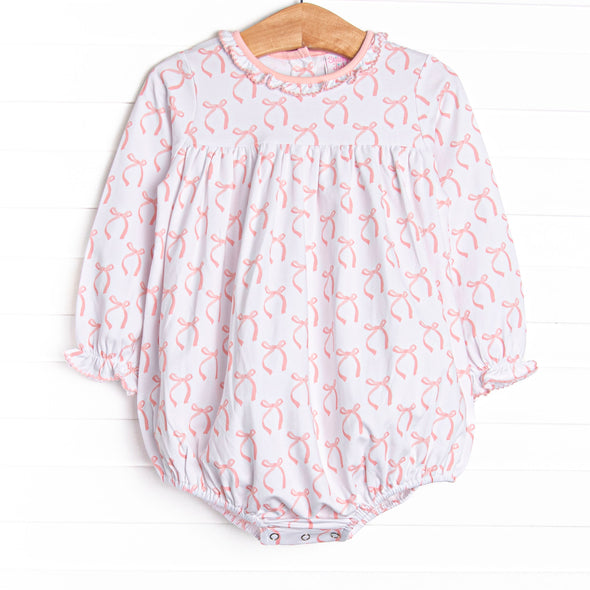 Brooklyn Bows Bubble, Pink