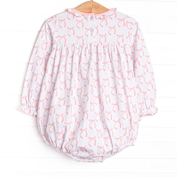 Brooklyn Bows Bubble, Pink