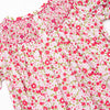 Pink-ing of You Smocked Bubble, Pink