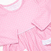 Sister Sister Dress, Pink