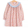 Eloise Dress, Pink